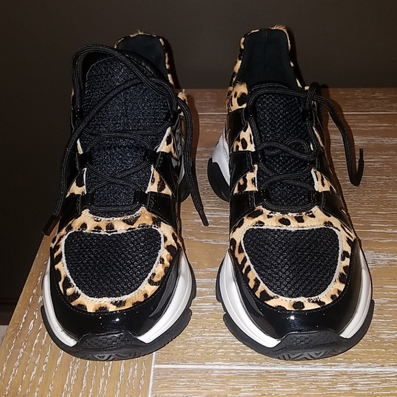 Steve Madden womens sneakers - Picture 2 of 4